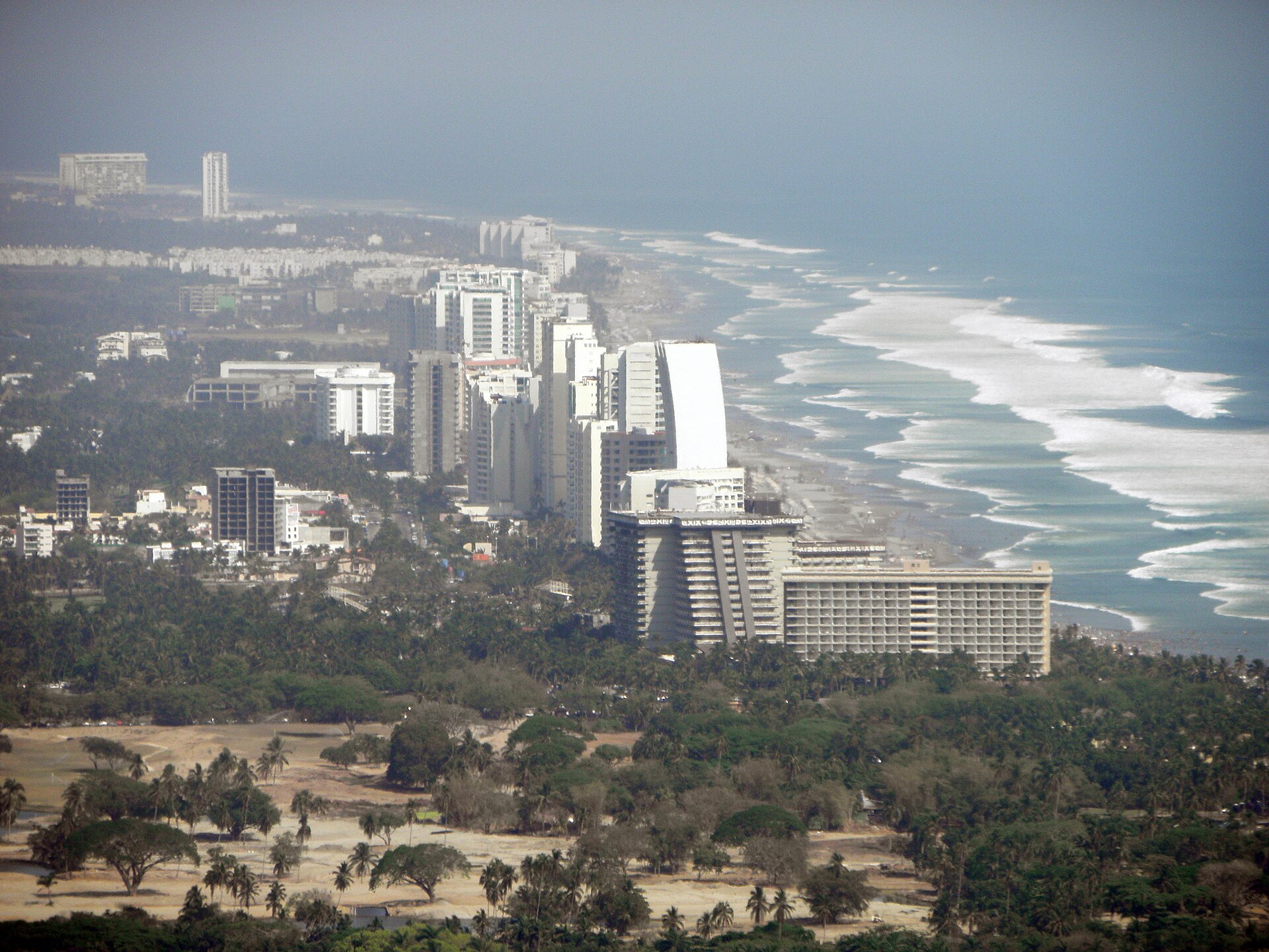 Acapulco