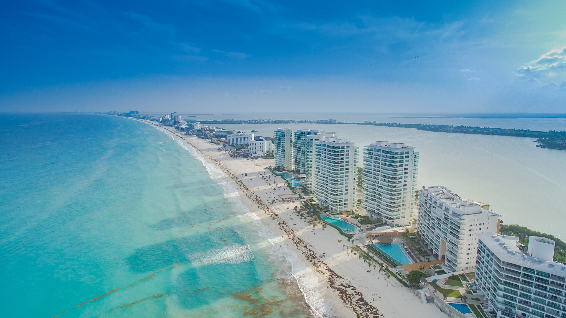 Tourism Assets in Mexico: Why Hospitality Investors Keep Looking Here
