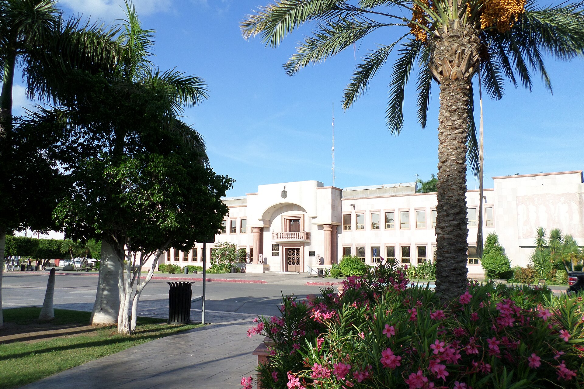 Ciudad Obregon