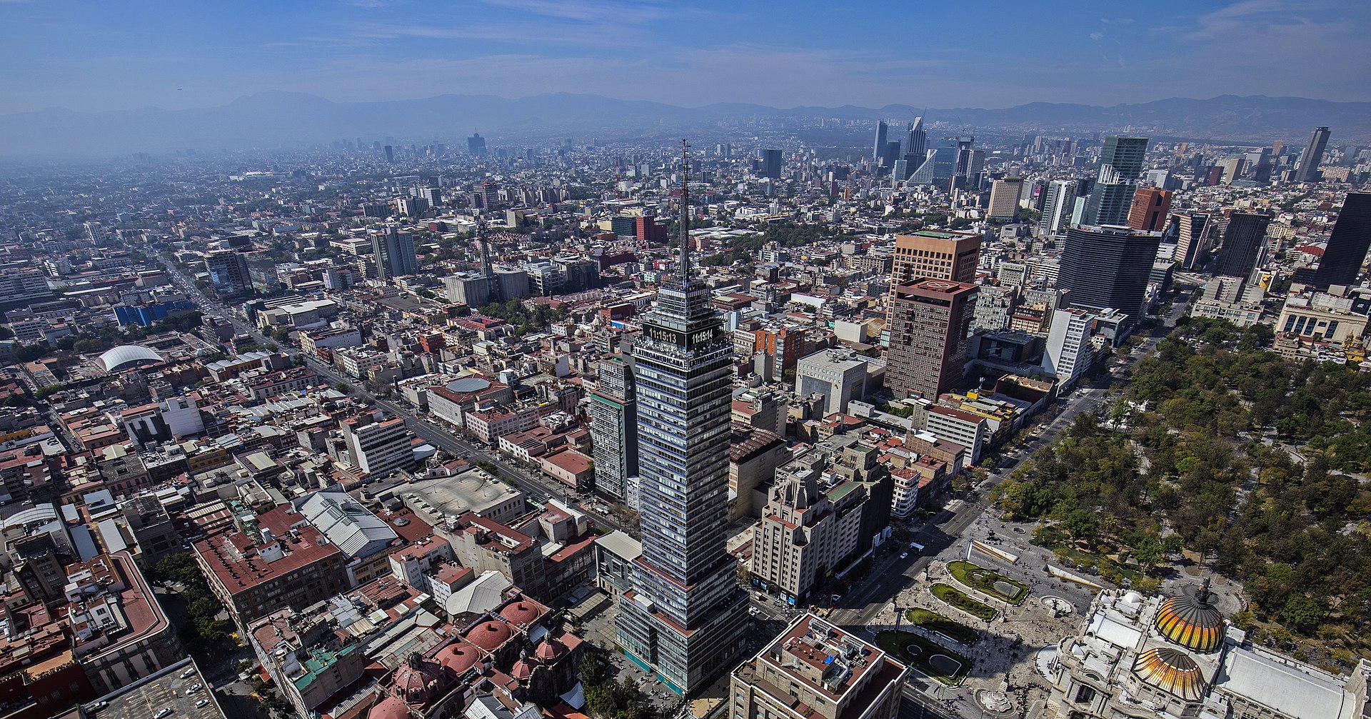 Why Mexico Still Leads Latin America for Cross-Border Investment