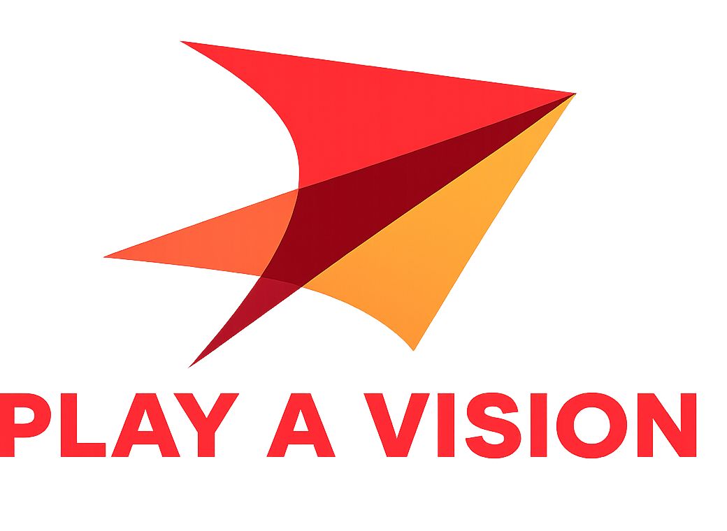 Play A Vision